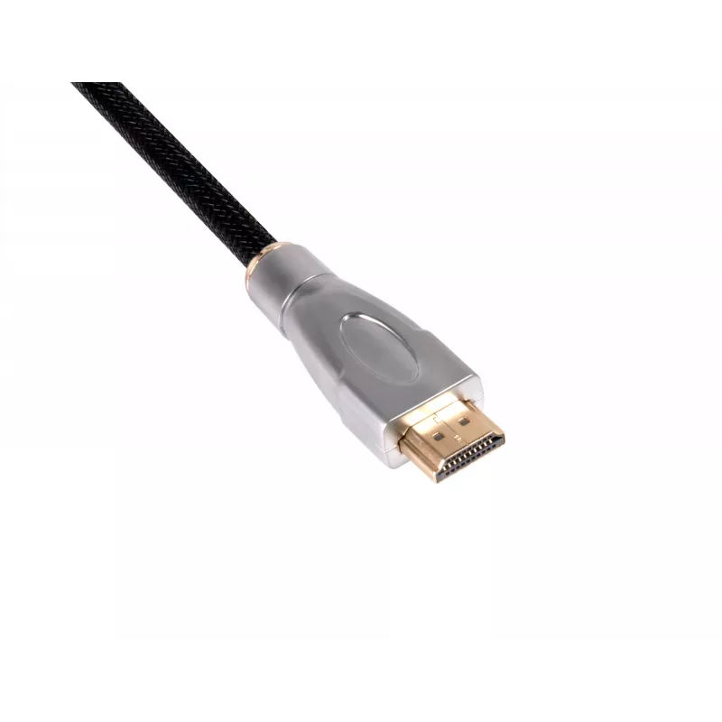 CLUB3D HDMI 2.0 Kabel 3 Meter UHD 4K/60Hz 18Gbps zertifiziertes Premium High Speed