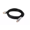 CLUB3D HDMI 2.0 Kabel 3 Meter UHD 4K/60Hz 18Gbps zertifiziertes Premium High Speed