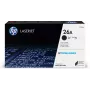 HP 26A Original LaserJet Tonerkartusche Schwarz, 3100 Seiten, Schwarz, 1 Stück