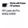 HP 26A Original LaserJet Tonerkartusche Schwarz, 3100 Seiten, Schwarz, 1 Stück