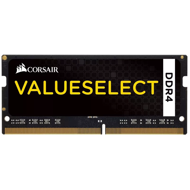 CORSAIR Speicher 16GB DDR4 2133MHz SoDIMM C15