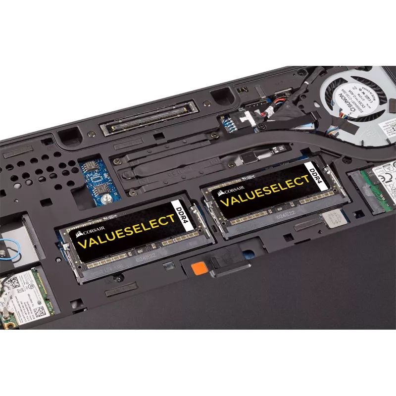 CORSAIR Speicher 16GB DDR4 2133MHz SoDIMM C15