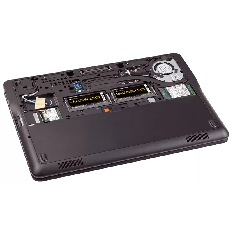 CORSAIR Speicher 16GB DDR4 2133MHz SoDIMM C15