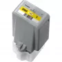 Canon PFI-1000Y Gelb Tintenpatrone, Gelb, Pigmenttinte, 80 ml, 3365 Seiten