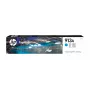 HP 913A Cyan Original PageWide Patrone, Cyan, 1 Stk., 3000 Seiten