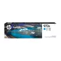 HP 973X Original PageWide-Patrone mit hoher Reichweite, Cyan, 1 Stk., 7000 Seiten