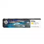 HP 913A Gelb Original PageWide Kartusche