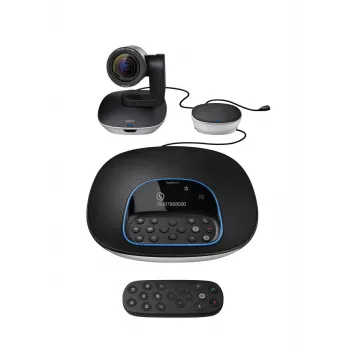 LOGITECH Group Konferenzkamera