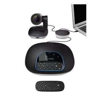 LOGITECH Group Konferenzkamera