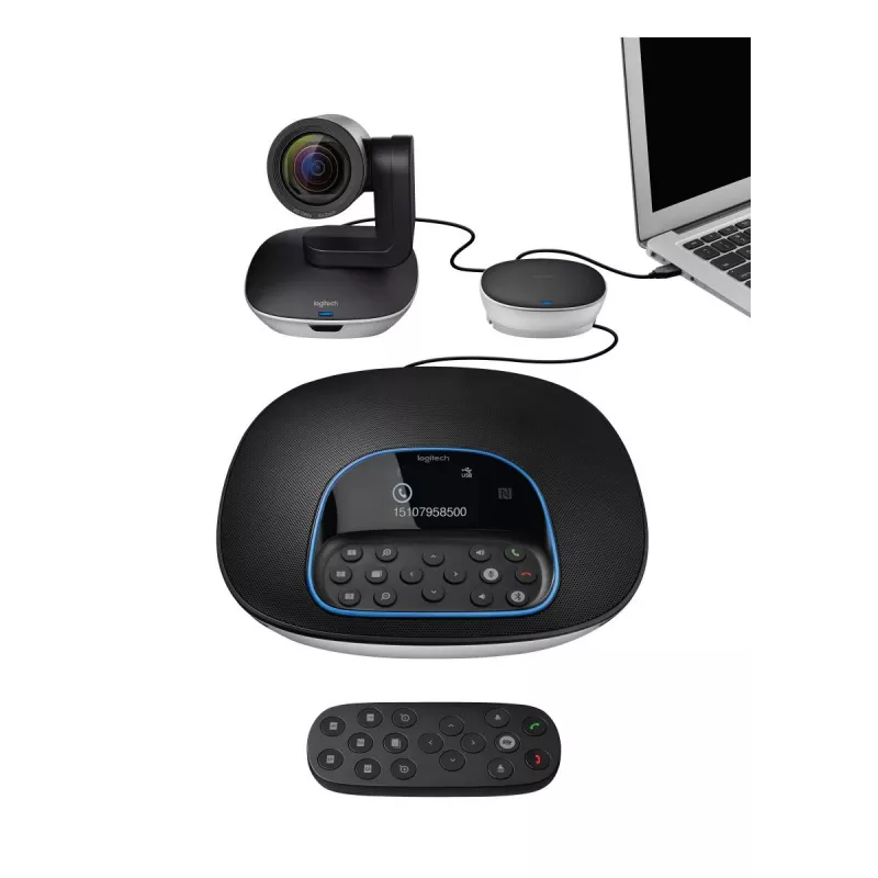 LOGITECH Group Konferenzkamera