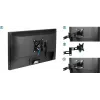 ARCTIC W1A - Monitor-Wandhalterung