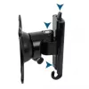 ARCTIC W1A - Monitor-Wandhalterung