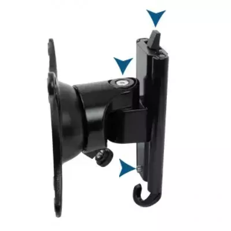 ARCTIC W1A - Monitor-Wandhalterung