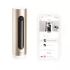 Netatmo Welcome IP-Sicherheitskamera Innen 1920 x 1080 Pixel Tisch