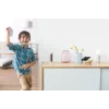 Netatmo Welcome IP-Sicherheitskamera Innen 1920 x 1080 Pixel Tisch