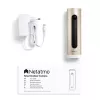 Netatmo Welcome IP-Sicherheitskamera Innen 1920 x 1080 Pixel Tisch