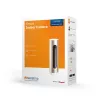 Netatmo Welcome IP-Sicherheitskamera Innen 1920 x 1080 Pixel Tisch