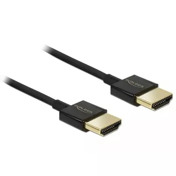 HDMI-Kabel DeLOCK 84774 3m