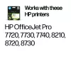 HP 953XL Gelbe Original-Tintenpatrone mit hoher Reichweite, Gelb, 1 Stk., 1450 Seiten