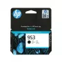 HP 953 Original Tintenpatrone Schwarz