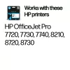 HP 953 Original Tintenpatrone Schwarz