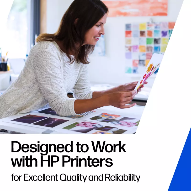HP 953 Original Tintenpatrone Schwarz