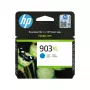 HP 903XL Original-Tintenpatrone, Cyan, hohe Ergiebigkeit, 1 Stück, 750 Seiten