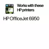 HP 903XL Original-Tintenpatrone, Schwarz, Hohe Ergiebigkeit