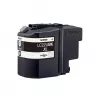 Brother LC22UBK Tintenpatrone 1 Stk. Original Hohe (XL) Reichweite schwarz