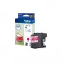 Brother LC22UM Tintenpatrone 1 Stk. Original Hohe (XL) Reichweite Magenta