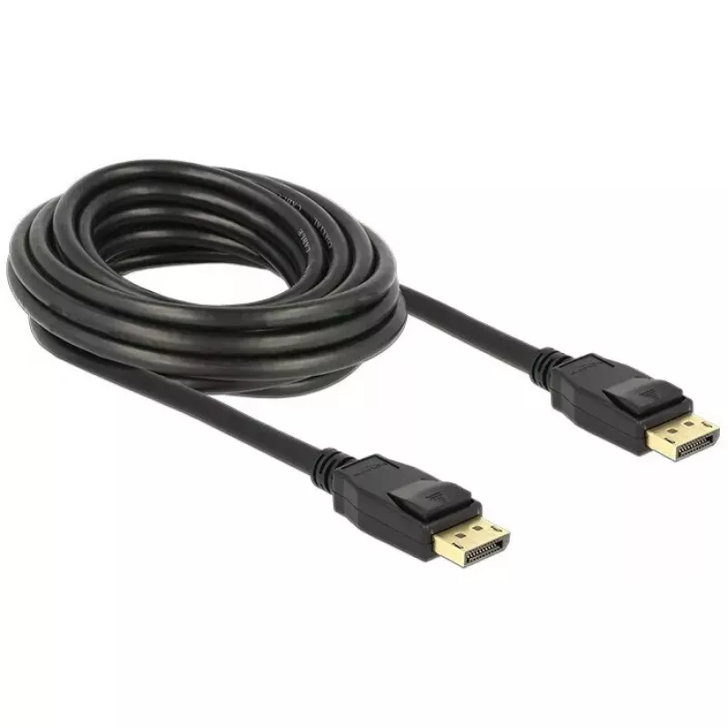 Delock DisplayPort-Kabel - DisplayPort (M)