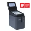 Brother PT-P950NW Etikettendrucker Thermotransfer 360 x 360 DPI 60 mm/sec Kabelgebunden & Kabellos Ethernet LAN TZe Wi-Fi