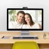 LOGITECH HD Webcam C310 - Webkamera - Farbe - 1280 x 720 - Audio - USB 2.0