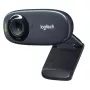 LOGITECH HD Webcam C310 - Webkamera - Farbe - 1280 x 720 - Audio - USB 2.0