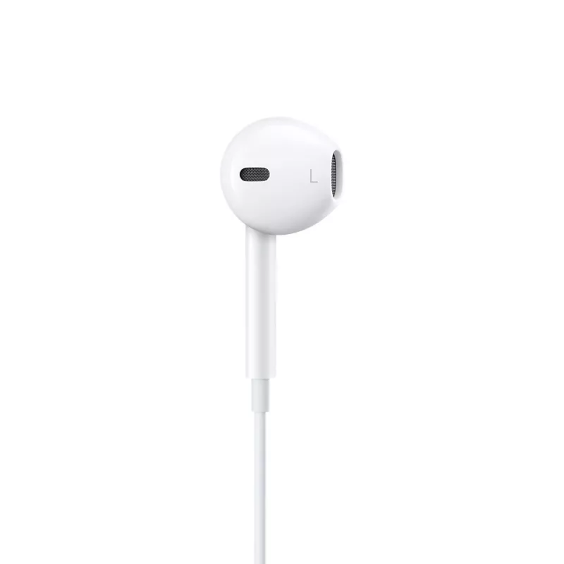 APPLE Earpods mit Lightning-Anschluss