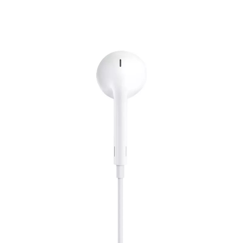 APPLE Earpods mit Lightning-Anschluss