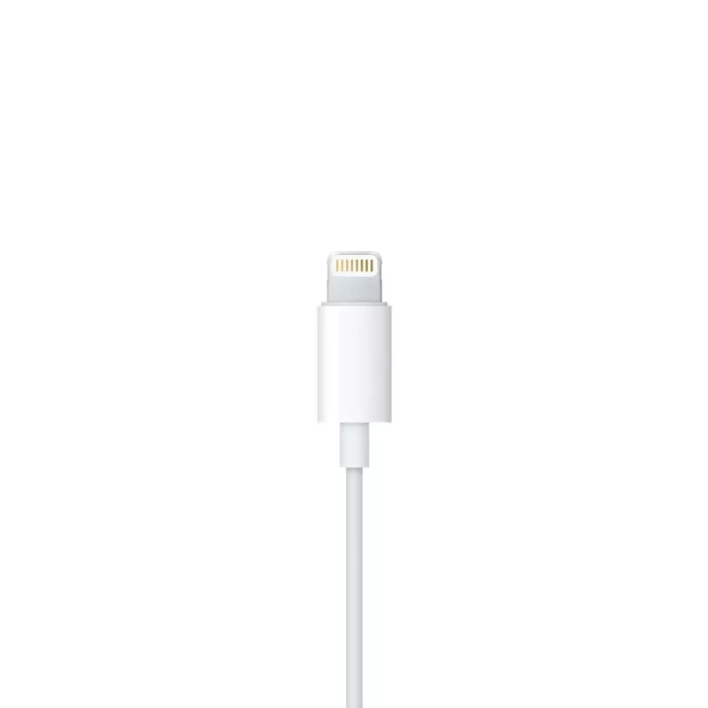 APPLE Earpods mit Lightning-Anschluss