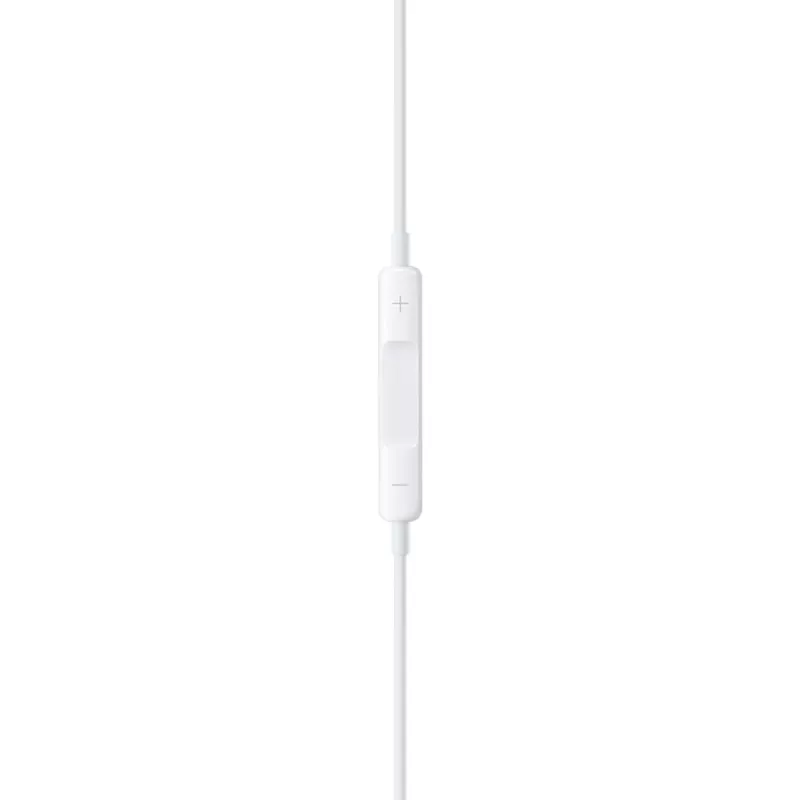 APPLE Earpods mit Lightning-Anschluss