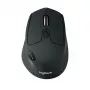 LOGITECH M720 Triathlon Multi-Gerät Funkmaus - Schwarz