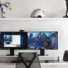 Logitech C922 1920 x 1080pixels USB Schwarz Webcam