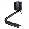 Logitech C922 1920 x 1080pixels USB Schwarz Webcam