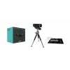 Logitech C922 1920 x 1080pixels USB Schwarz Webcam