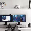 Logitech C922 1920 x 1080pixels USB Schwarz Webcam