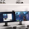 Logitech C922 1920 x 1080pixels USB Schwarz Webcam