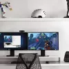 Logitech C922 1920 x 1080pixels USB Schwarz Webcam