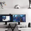Logitech C922 1920 x 1080pixels USB Schwarz Webcam