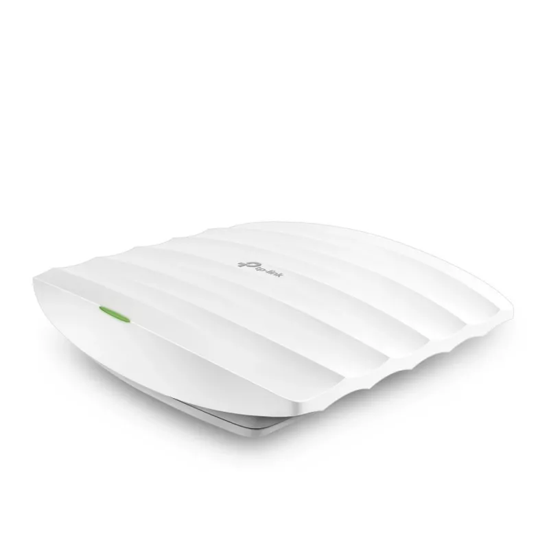 TP-Link Omada EAP225 Wireless Access Point 1350 Mbit/s Weiß Power over Ethernet (PoE)