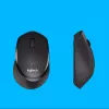 Maus Logitech B330 Silent Plus Wireless