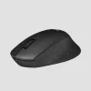 Maus Logitech B330 Silent Plus Wireless