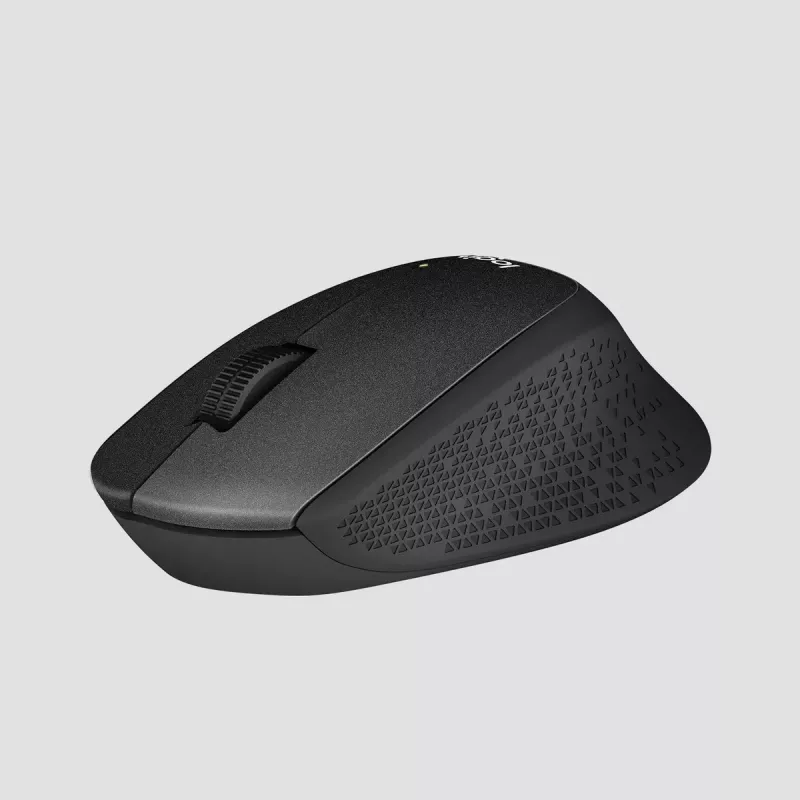 Maus Logitech B330 Silent Plus Wireless